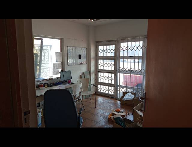 284M² MINI FACTORY TO LET IN MAITLAND